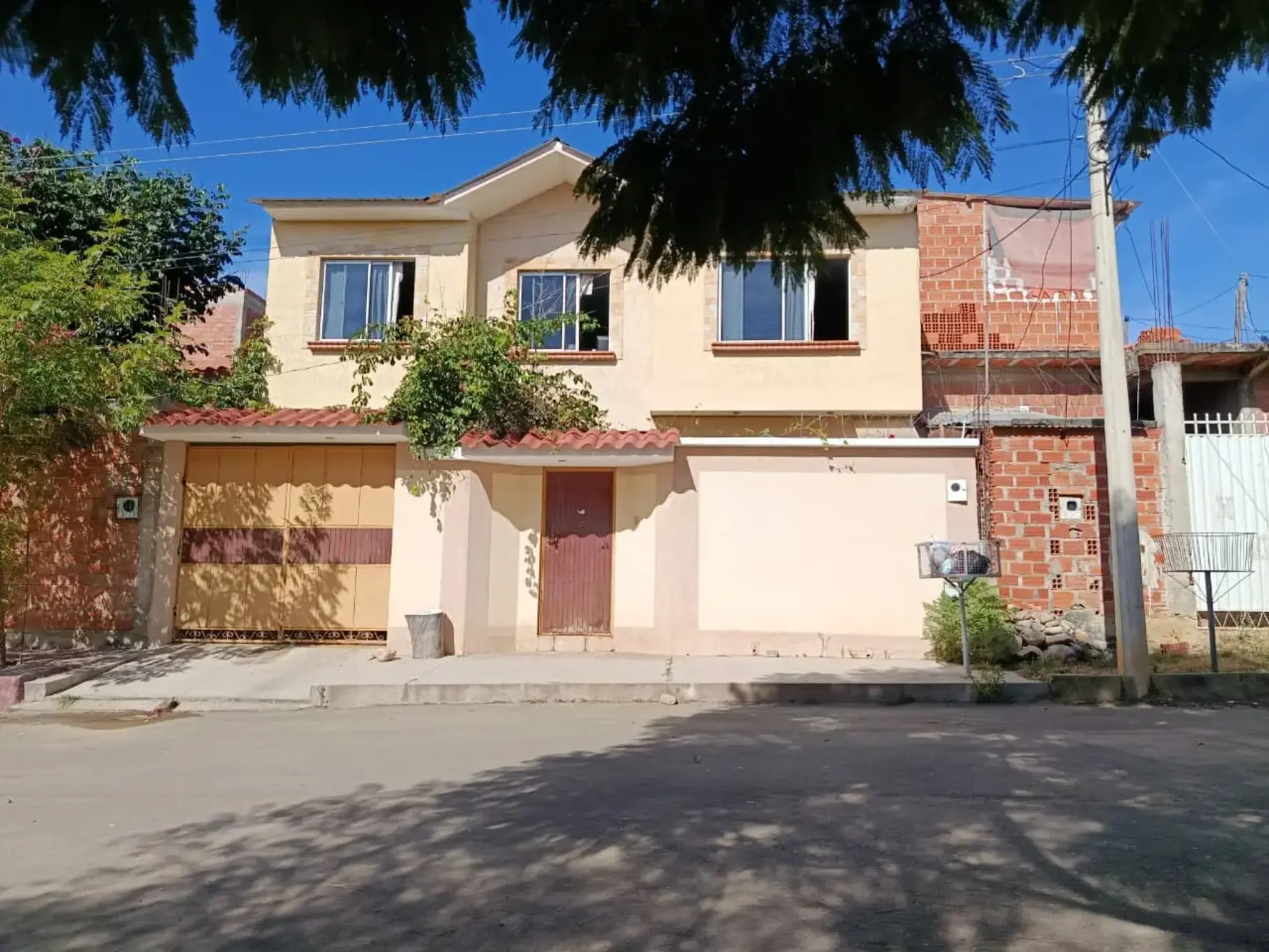 Foto de Casa en Venta Zona Tabladita - Barrio Amalia Medinacelli