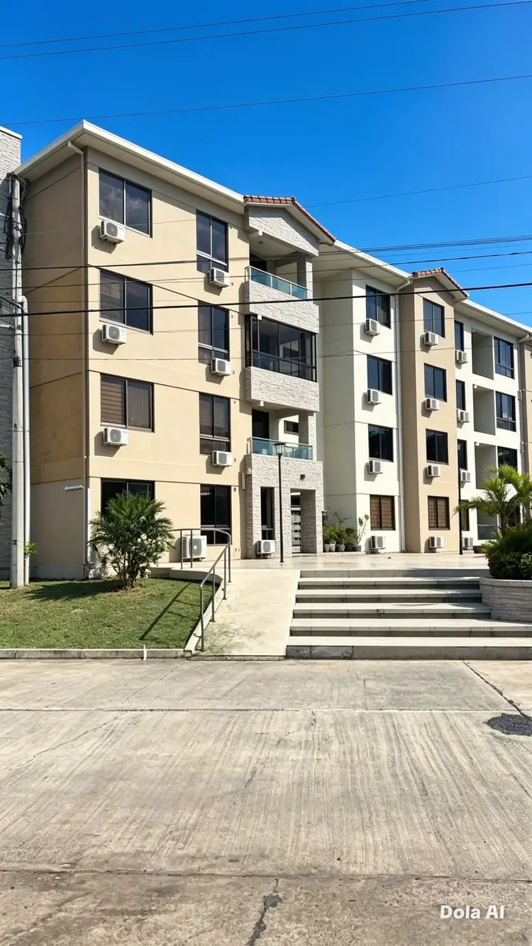 Foto de DEPARTAMENTO EN ANTICRETICO ZONA NORTE