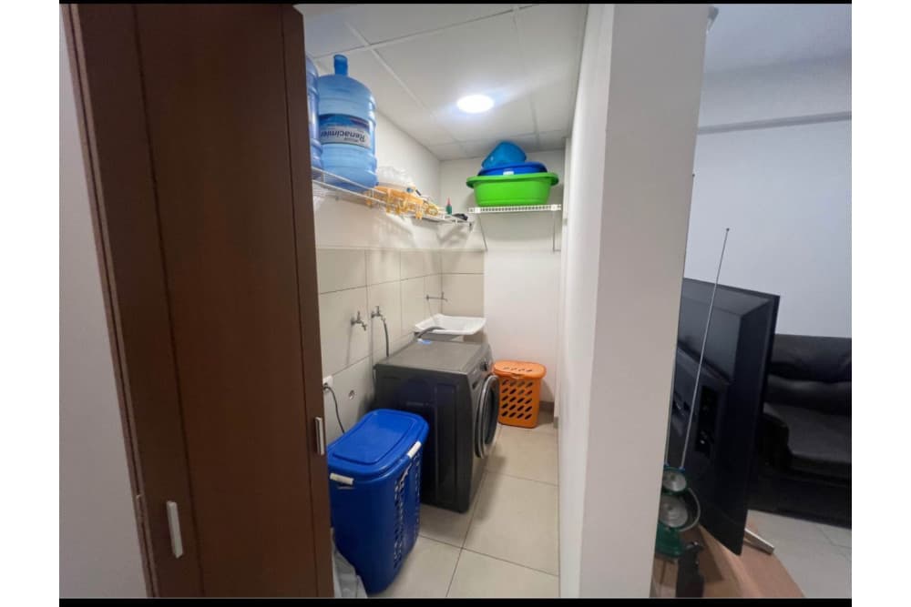 Foto de DEPARTAMENTO EN ANTICRETICO ZONA NORTE