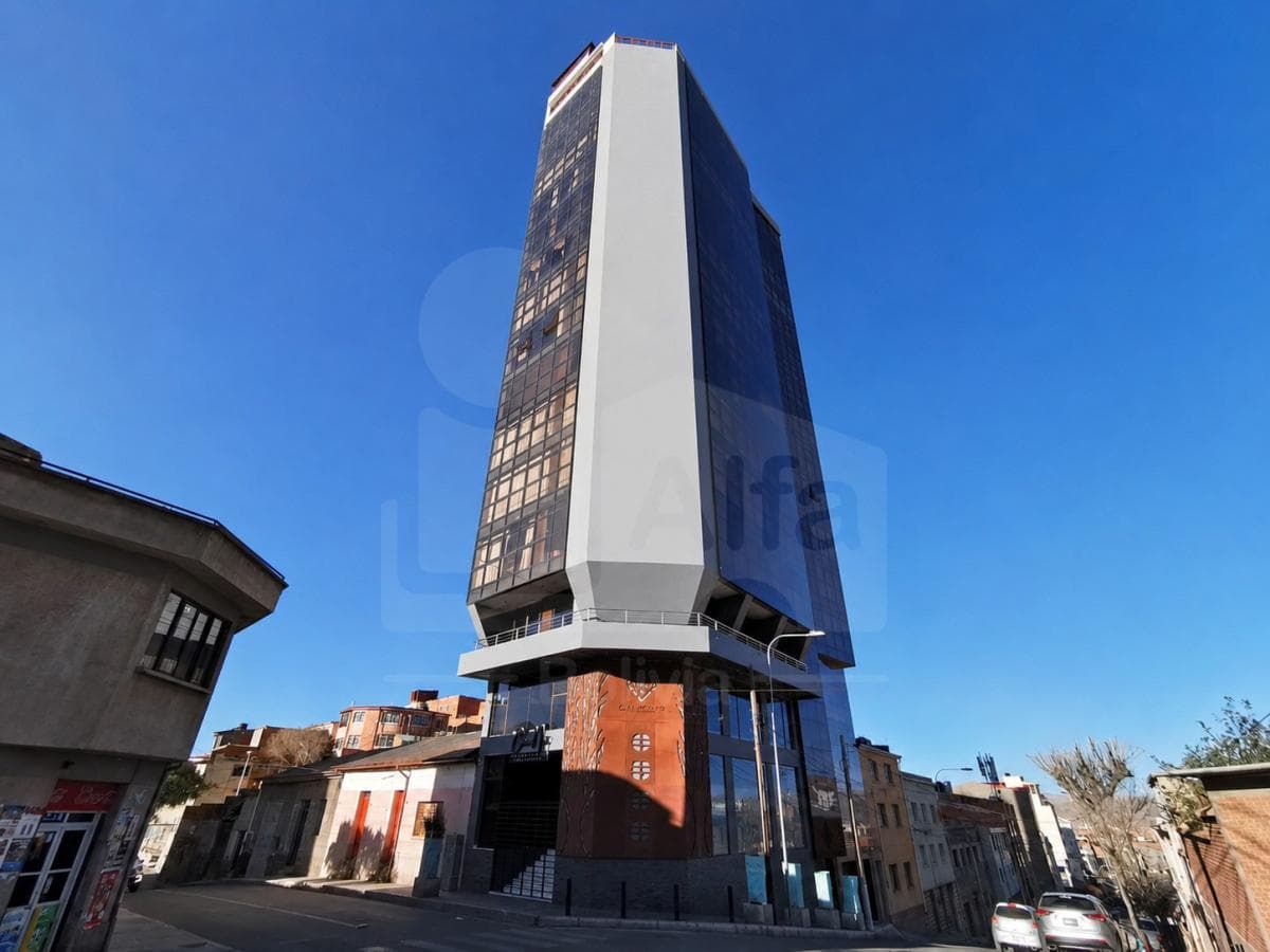 Foto de DEPARTAMENTO EN ANTICRÉTICO (ZONA CÉNTRICA)