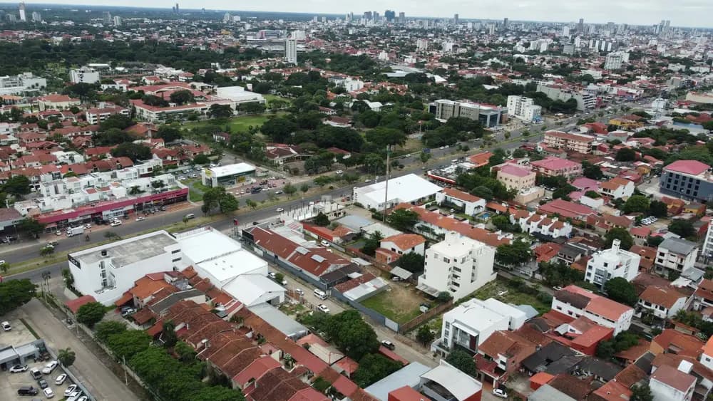 Foto de TERRENO EN ANTICRETICO