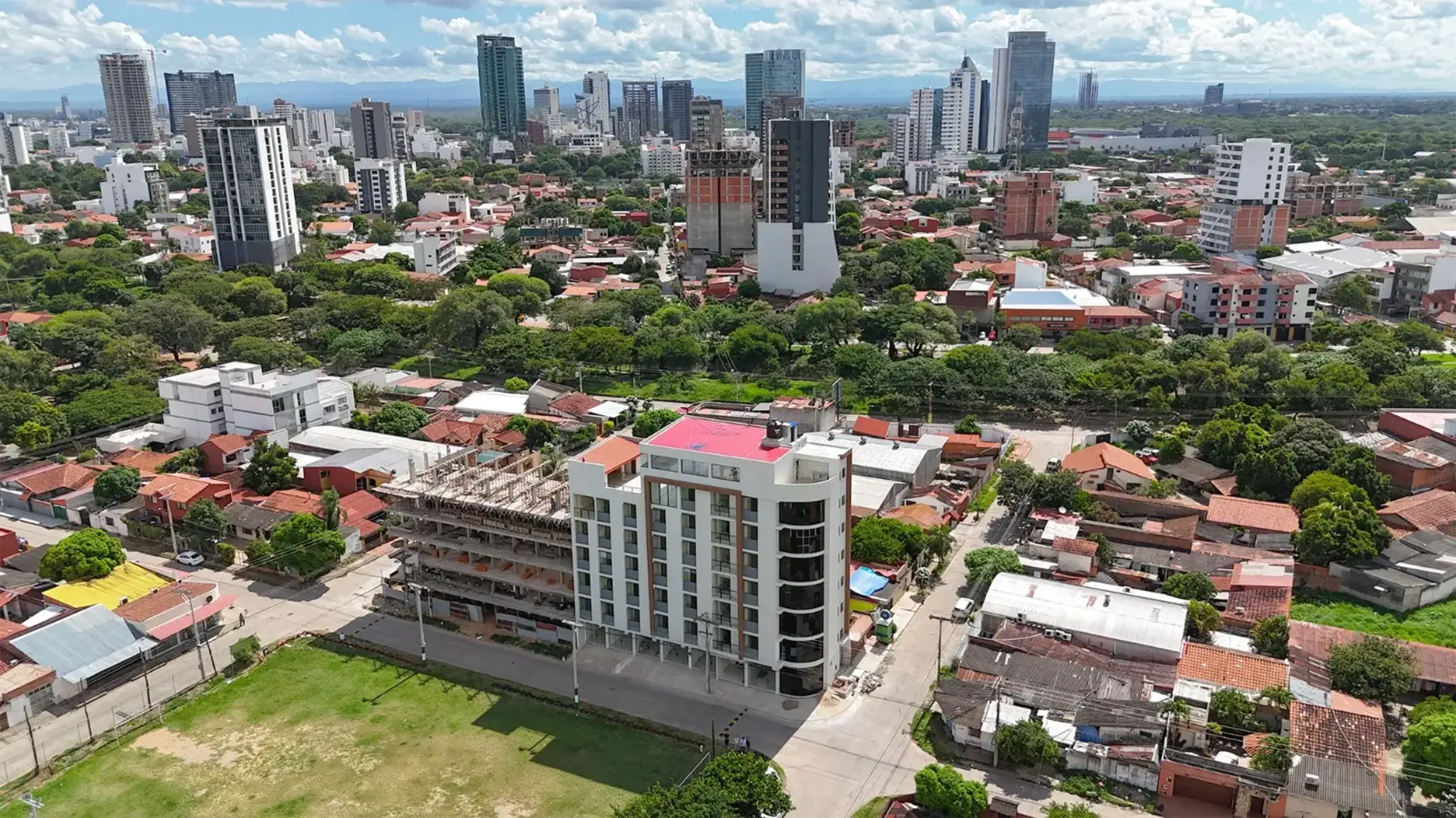 Foto de 📍Calle Nazareth – detrás del Mercado Belén entre 3er y 4to Anillo