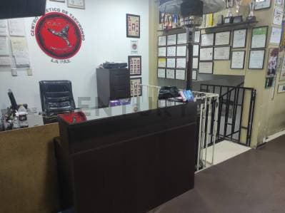Foto de OPORTUNIDAD DE INVERSIÓN – GIMNASIO EN VILLA COPACABANA