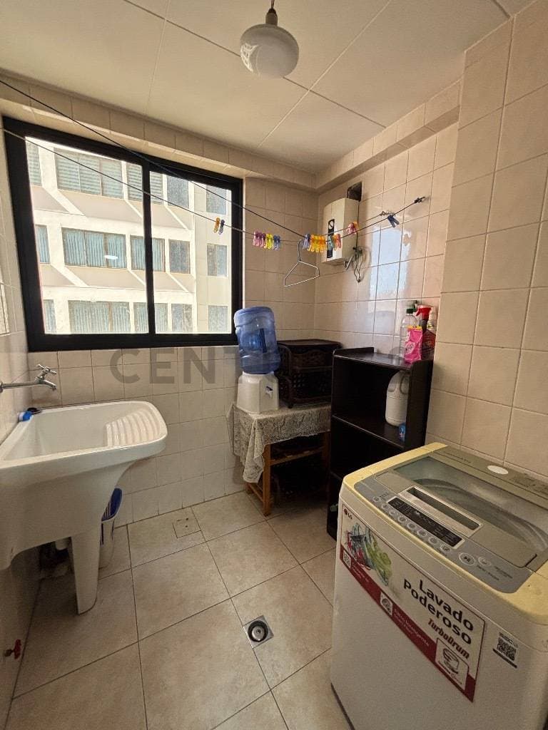 Foto de Departamento amoblado de 1 dormitorio en alquiler