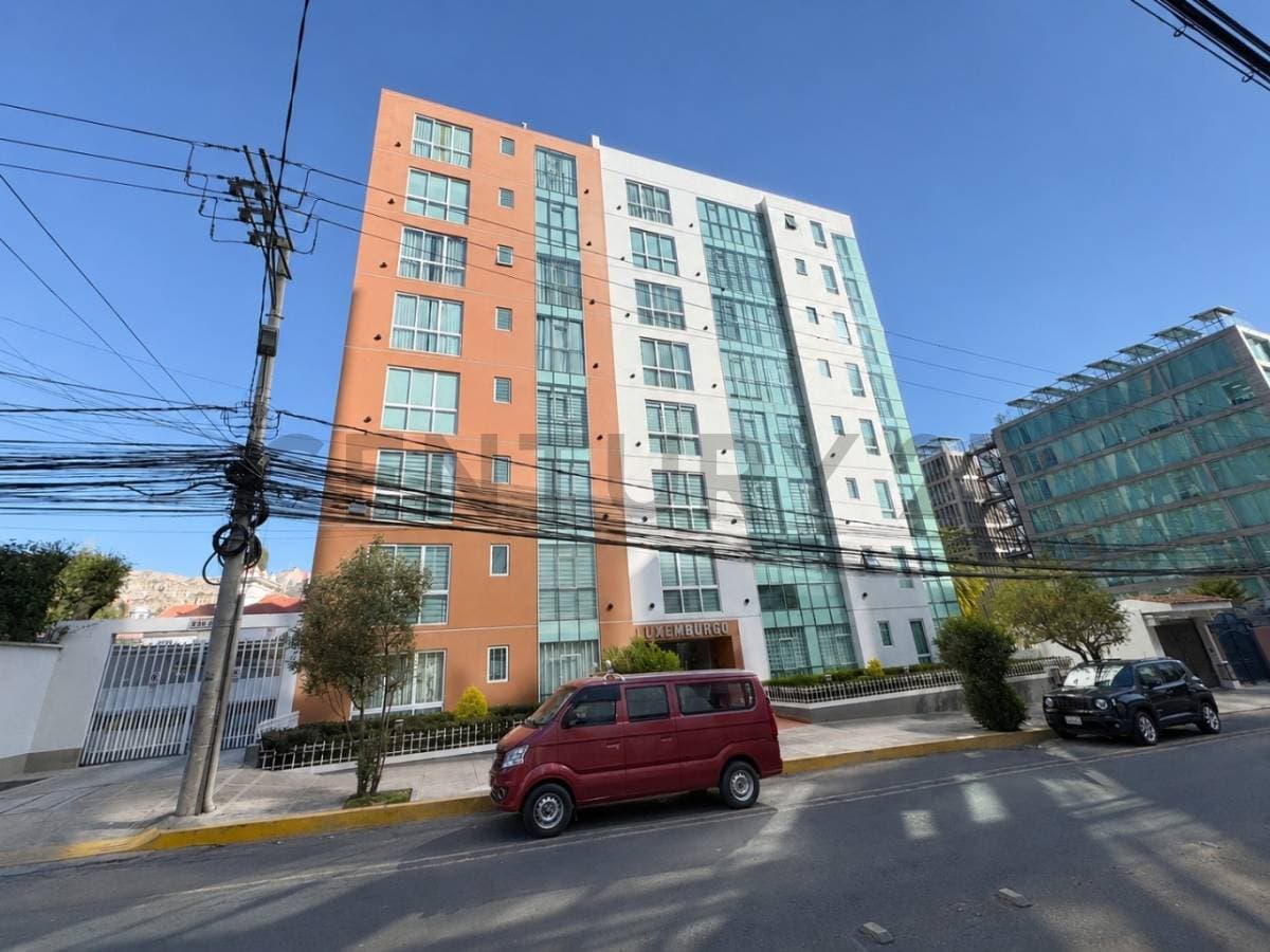 Foto de CALACOTO, DEPTO 3D EN SUITE EN VENTA A ESTRENAR