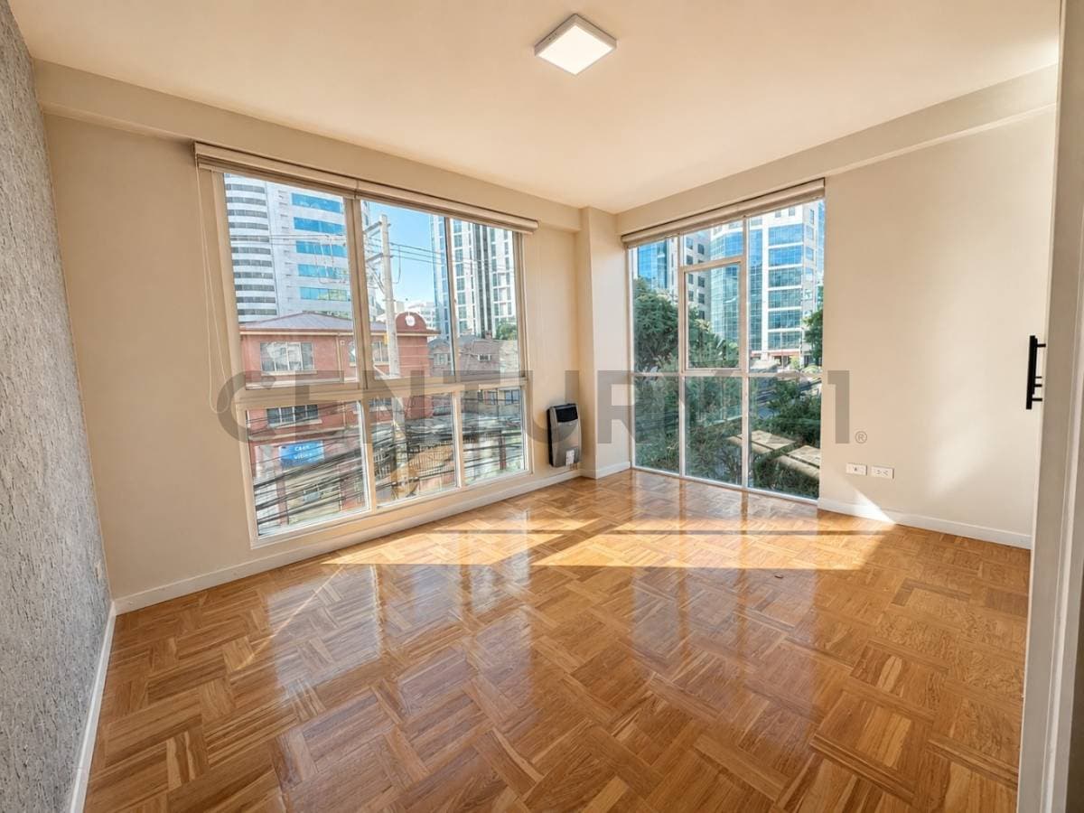 Foto de CALACOTO, DEPTO 3D EN SUITE EN VENTA A ESTRENAR