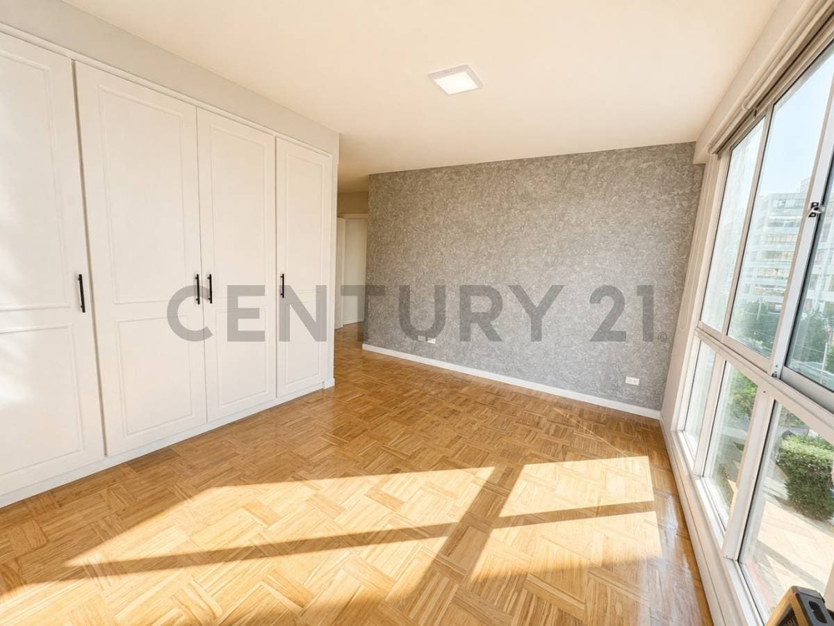Foto de CALACOTO, DEPTO 3D EN SUITE EN VENTA A ESTRENAR
