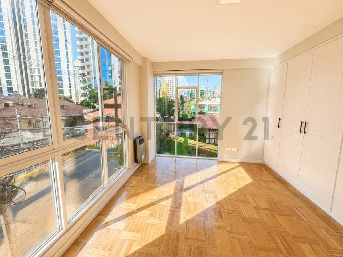 Foto de CALACOTO, DEPTO 3D EN SUITE EN VENTA A ESTRENAR