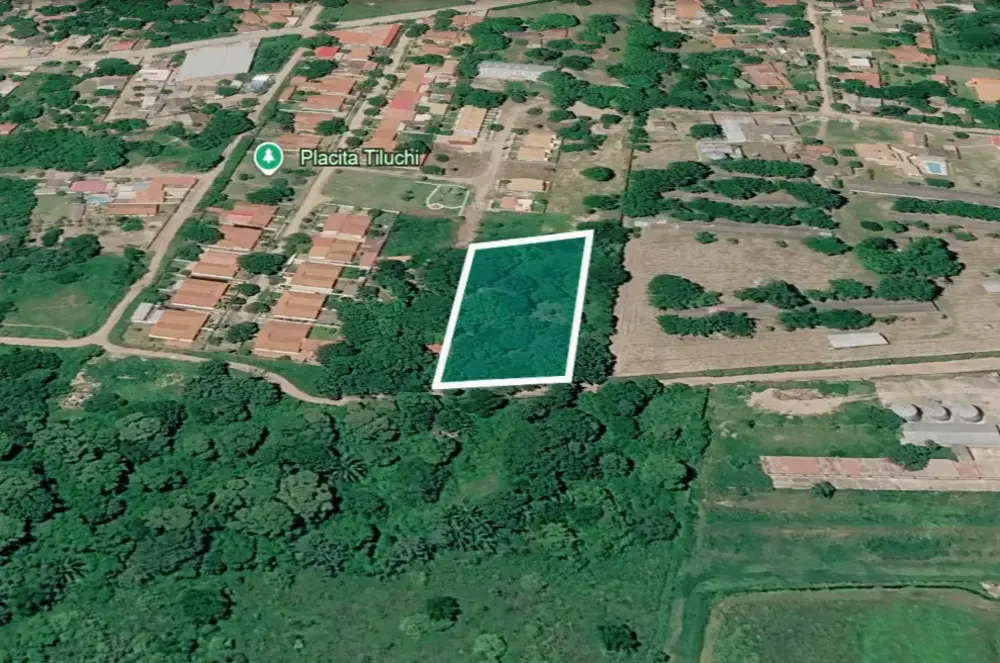 Foto de TERRENO EN VENTA – ZONA NORTE / WARNES (VALLE SÁNCHEZ)