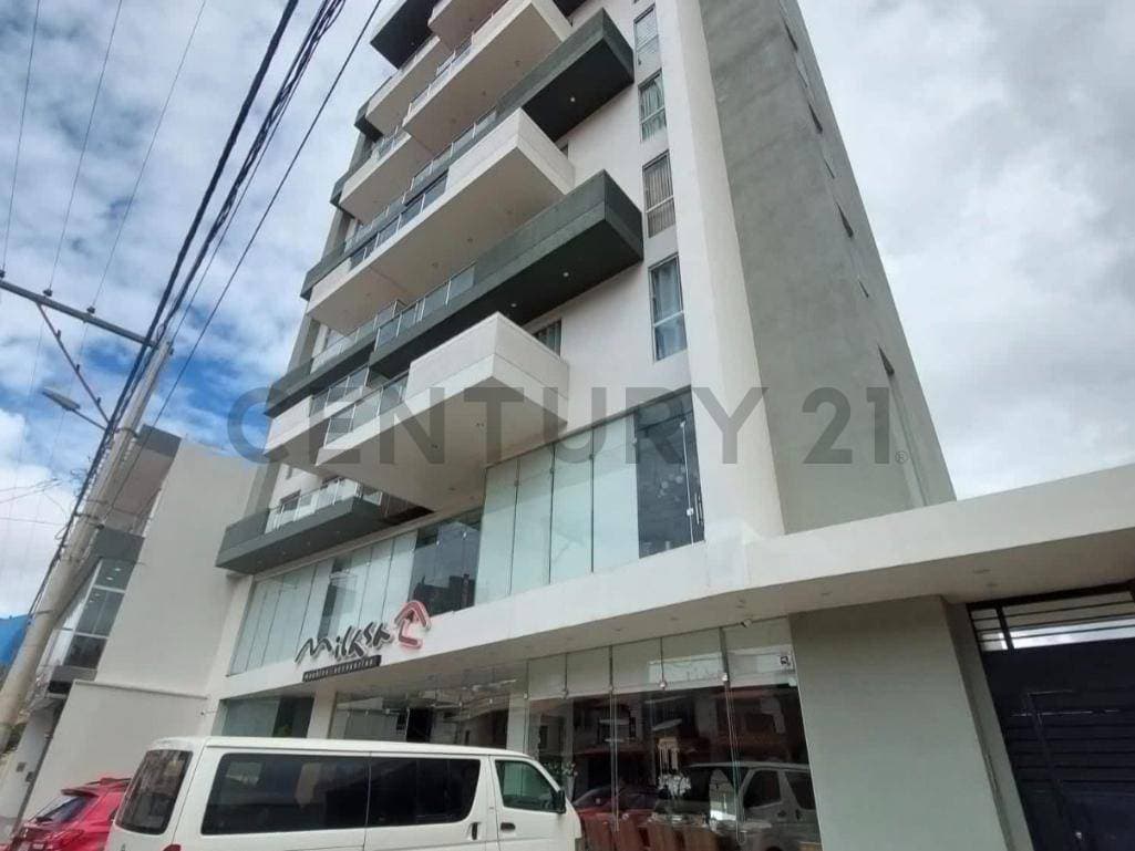 Foto de EXCLUSIVO DEPARTAMENTO EN ALQUILER - EDIFICIO PUNTA DEL ESTE