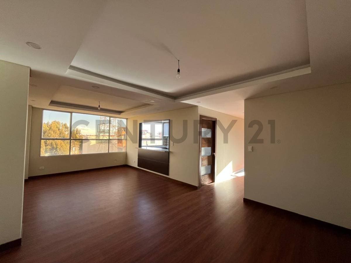 Foto de DEPARTAMENTO NUEVO EN VENTA 2 DORMITORIOS CIUDAD SATELITE