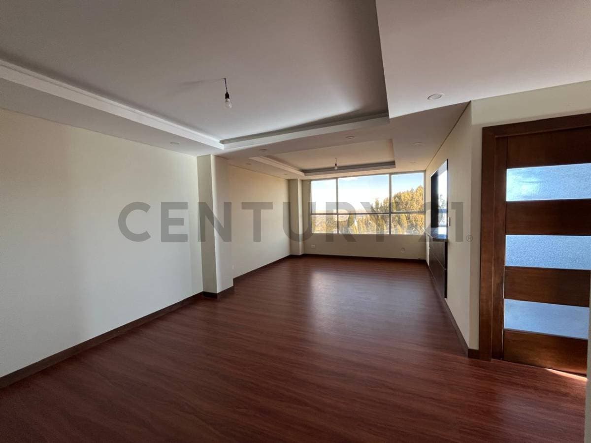 Foto de DEPARTAMENTO NUEVO EN VENTA 2 DORMITORIOS CIUDAD SATELITE
