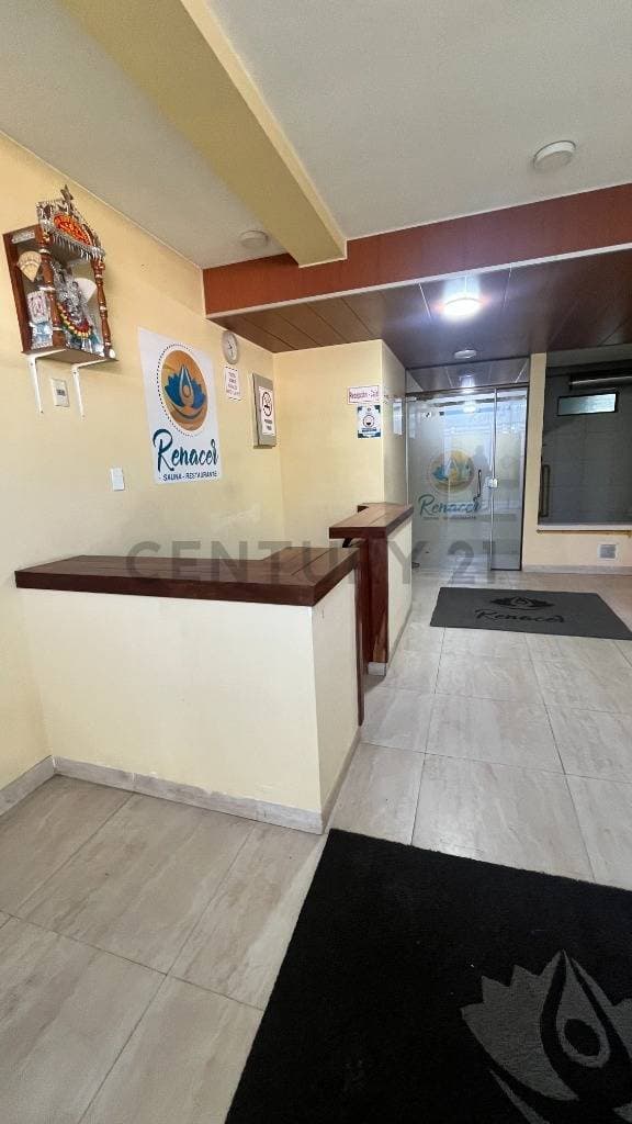 Foto de SAUNA EN VENTA TOTALMENTE EQUIPADO EN SANTA ROSA – EL ALTO