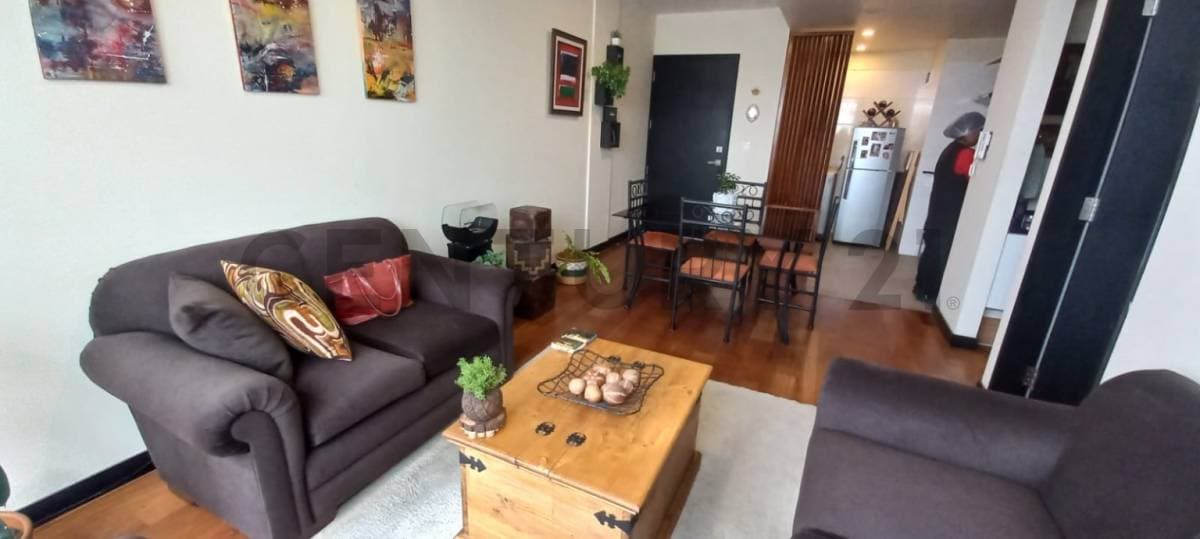 Foto de Departamento de 1 Dormitorio en Venta – Alto Calacoto