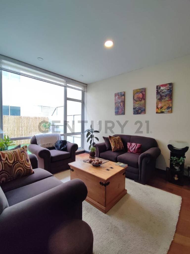 Foto de Departamento de 1 Dormitorio en Venta – Alto Calacoto