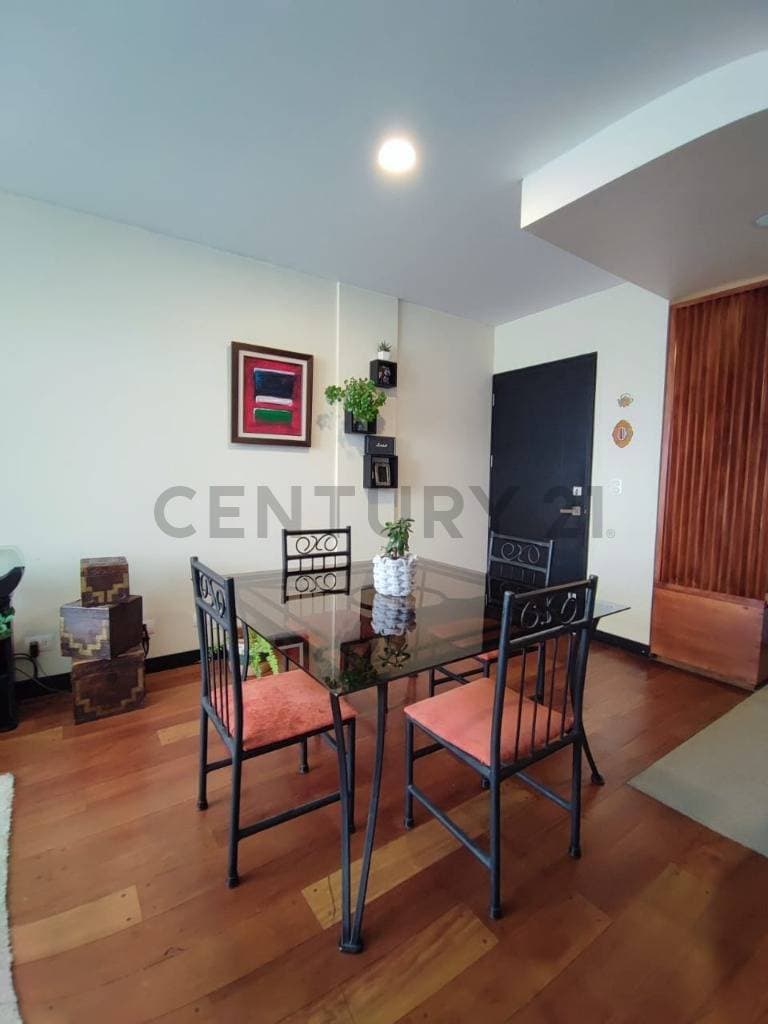 Foto de Departamento de 1 Dormitorio en Venta – Alto Calacoto