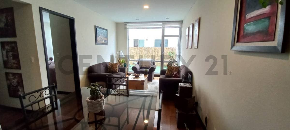 Foto de Departamento de 1 Dormitorio en Venta – Alto Calacoto