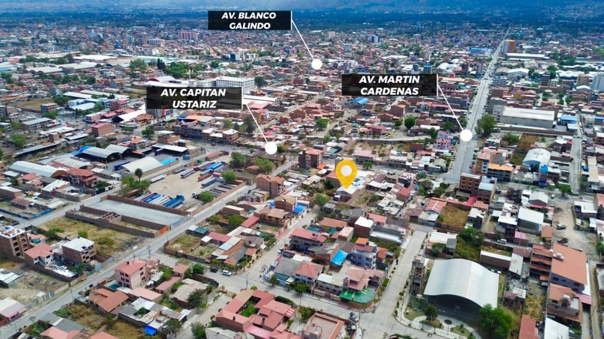 Foto de Galpon o local industrial, Cochabamba
