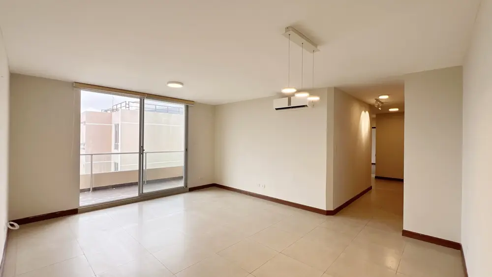 Foto de DPTO DE 3 HABITACIONES TORRES SOLARIS