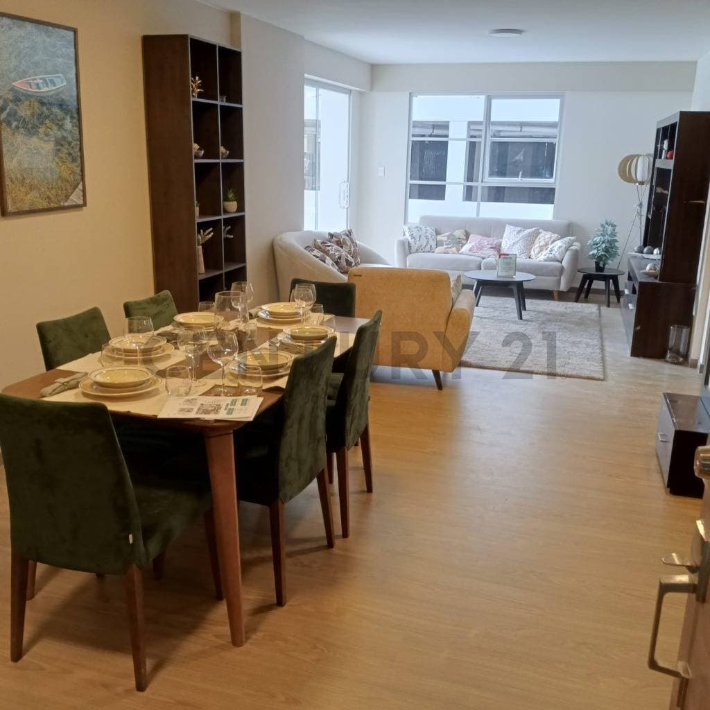Foto de DEPARTAMENTO EN VENTA – CONDOMINIO NATURA | 3 DORMITORIOS EN SUITE