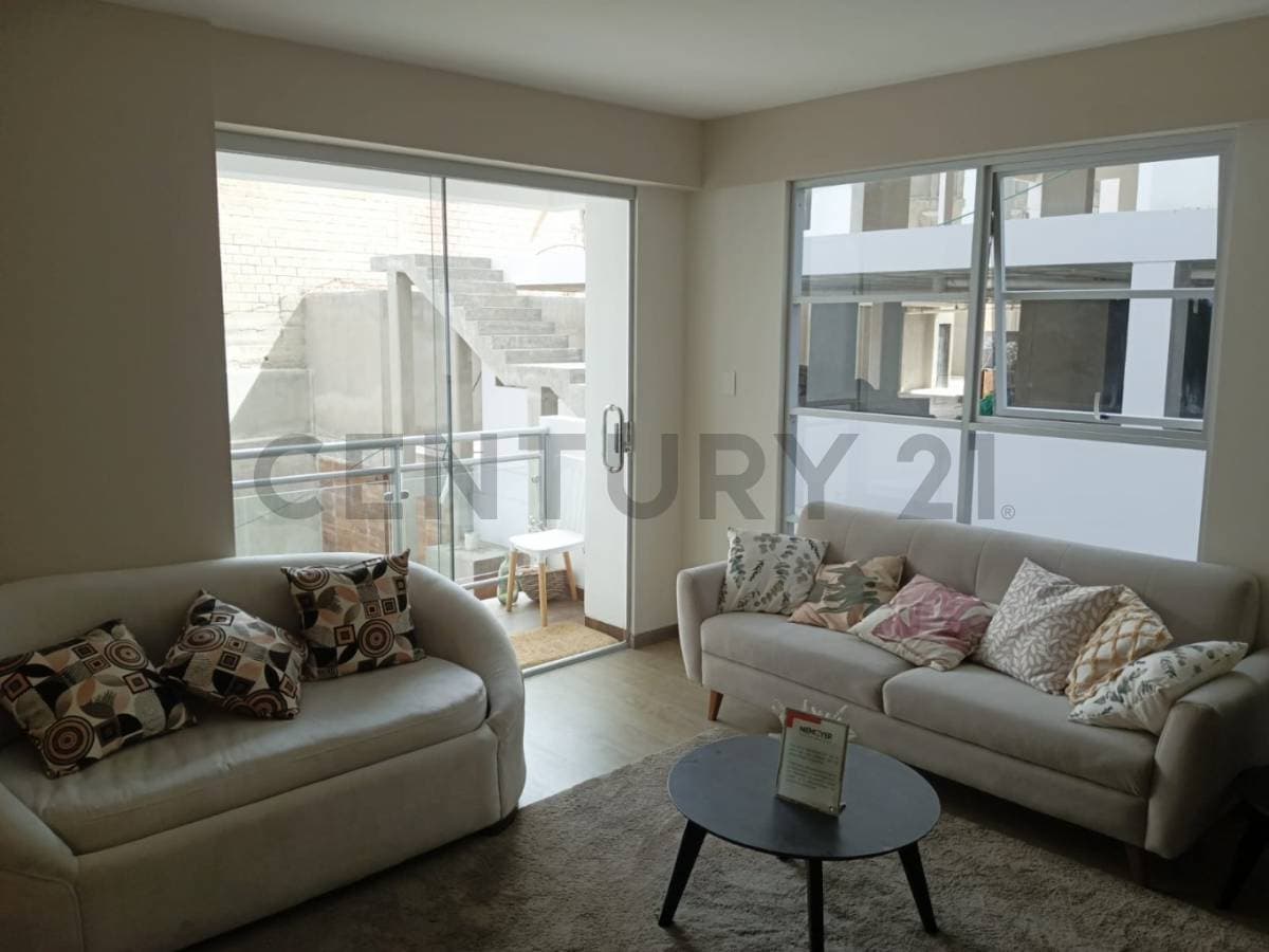 Foto de DEPARTAMENTO EN VENTA – CONDOMINIO NATURA | 3 DORMITORIOS EN SUITE