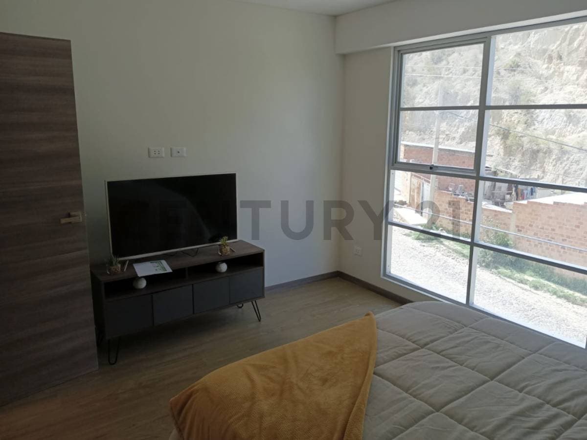 Foto de DEPARTAMENTO EN VENTA – CONDOMINIO NATURA | 3 DORMITORIOS EN SUITE