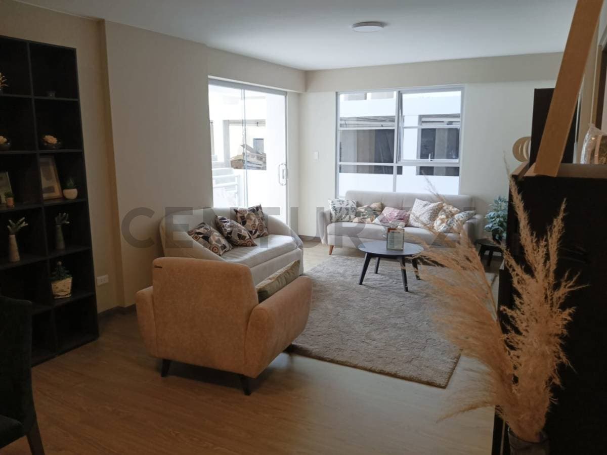 Foto de DEPARTAMENTO EN VENTA – CONDOMINIO NATURA | 3 DORMITORIOS EN SUITE
