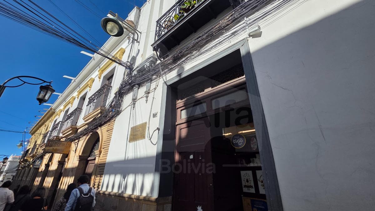 Foto de Oficina céntrica a solo media cuadra de la Plaza Principal.