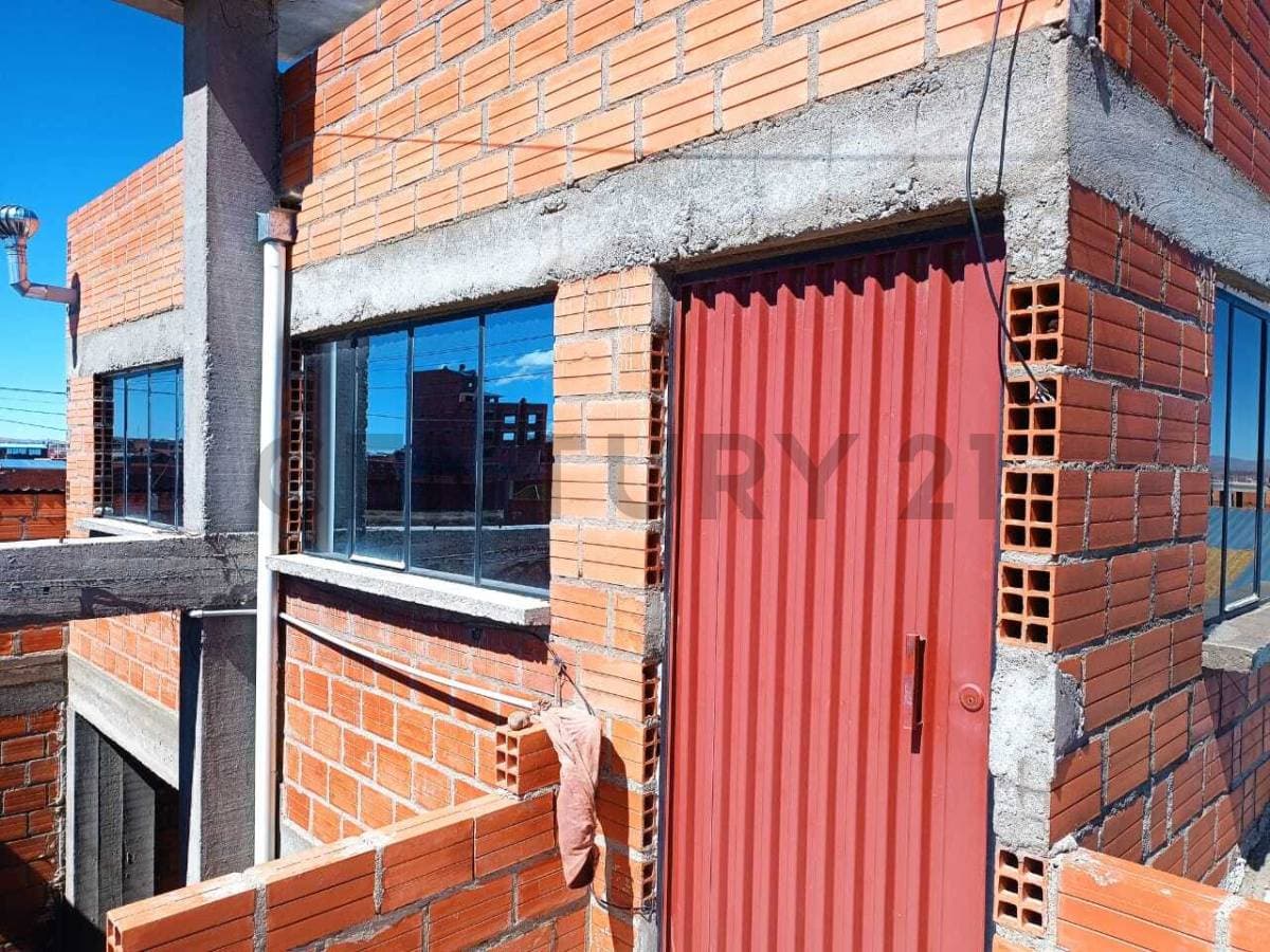 Foto de CASA EN VENTA EN PARCO PATA A 15 MIN. DE SENCATA EN AVENIDA