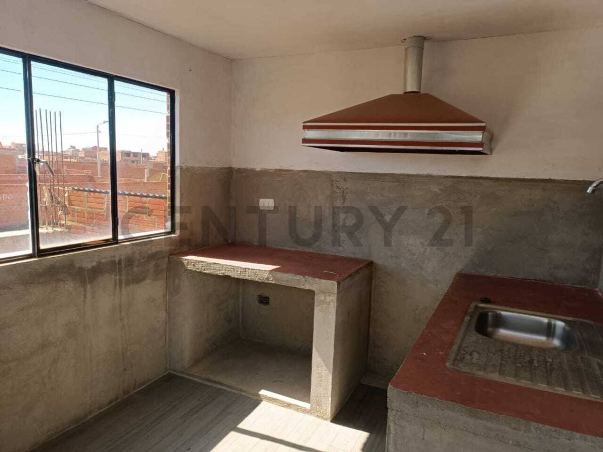 Foto de CASA EN VENTA EN PARCO PATA A 15 MIN. DE SENCATA EN AVENIDA