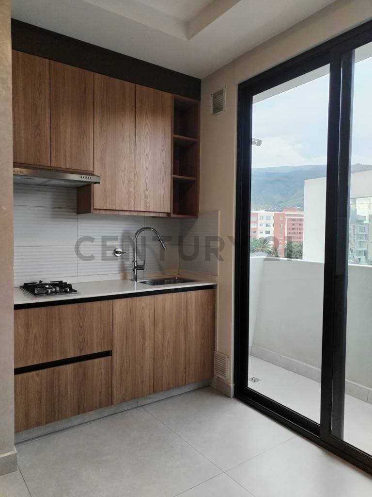 Foto de DEPARTAMENTO DE 1 DORMITORIO EN ALQUILER – ZONA CENTRAL (EDIFICIO MAYARA)