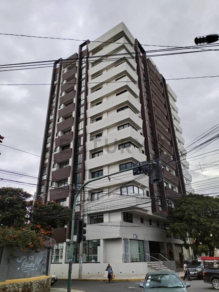 Foto de DEPARTAMENTO DE 1 DORMITORIO EN ALQUILER – ZONA CENTRAL (EDIFICIO MAYARA)