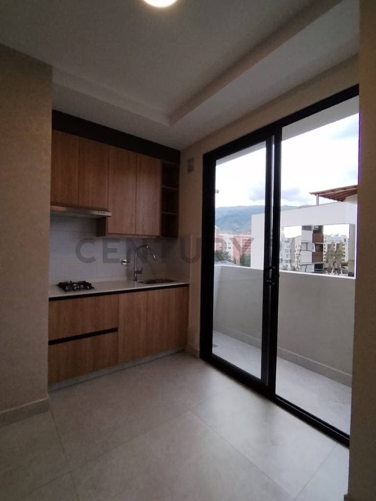 Foto de DEPARTAMENTO DE 1 DORMITORIO EN ALQUILER – ZONA CENTRAL (EDIFICIO MAYARA)