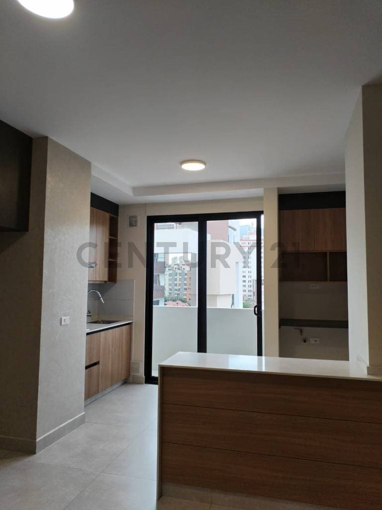 Foto de DEPARTAMENTO DE 1 DORMITORIO EN ALQUILER – ZONA CENTRAL (EDIFICIO MAYARA)