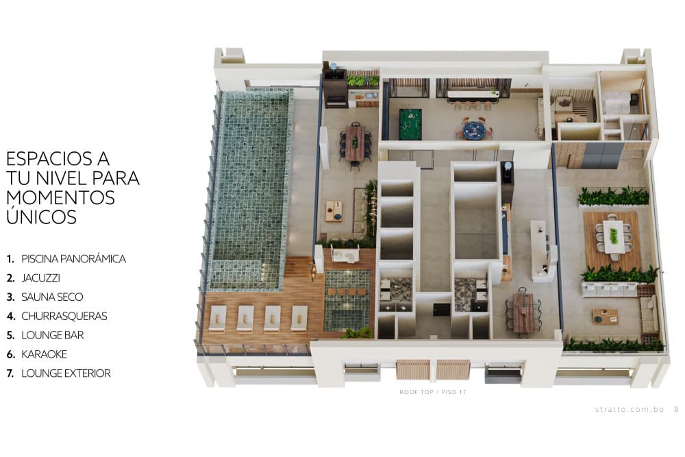 Foto de DEPARTAMENTO EN VENTA EQUIPETROL/ ENTREGA MARZO 2026