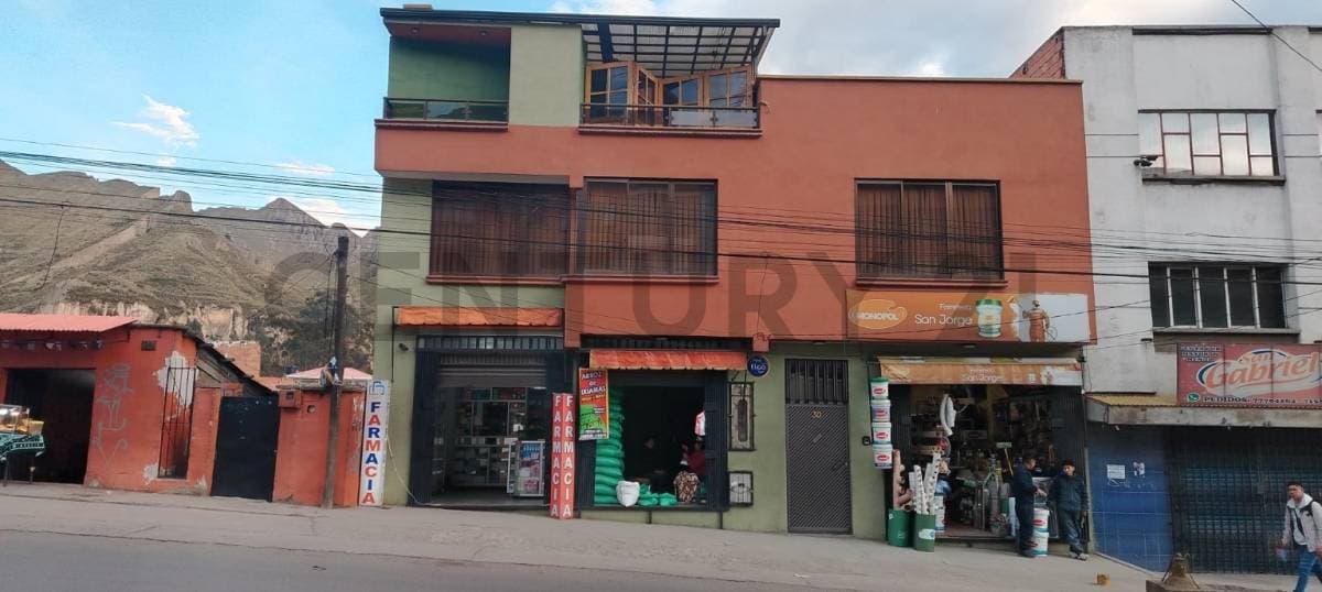 Foto de En venta propiedad comercial en Villa El Carmen