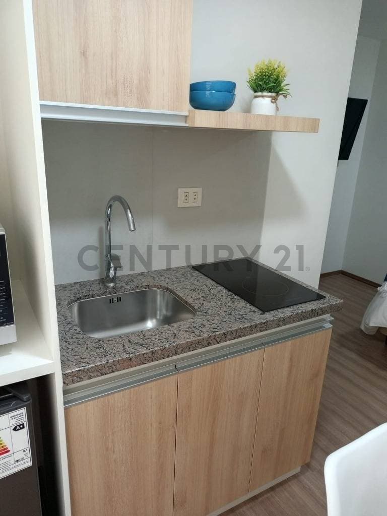 Foto de HERMOSO MONOAMBIENTE AMOBLADO EN ALQUILER