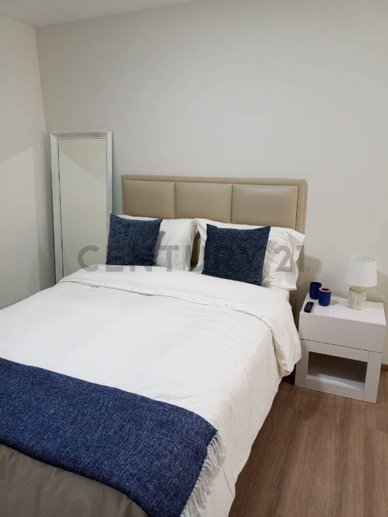 Foto de HERMOSO MONOAMBIENTE AMOBLADO EN ALQUILER