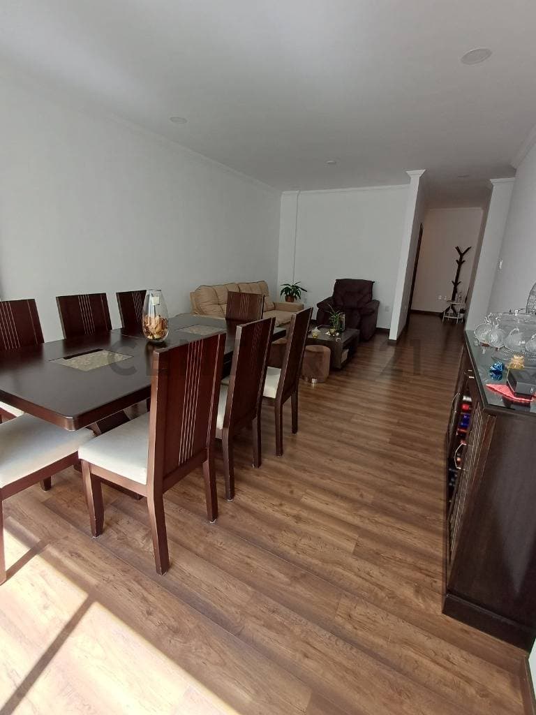 Foto de Departamento 3D en Venta en Achumani