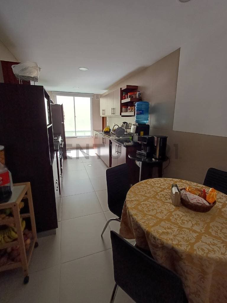 Foto de Departamento 3D en Venta en Achumani