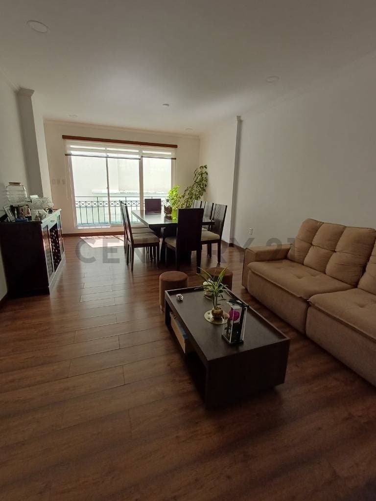 Foto de Departamento 3D en Venta en Achumani