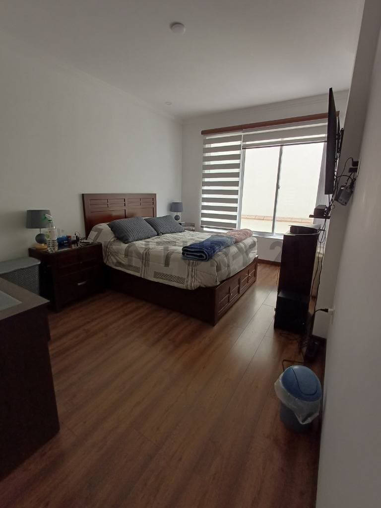 Foto de Departamento 3D en Venta en Achumani