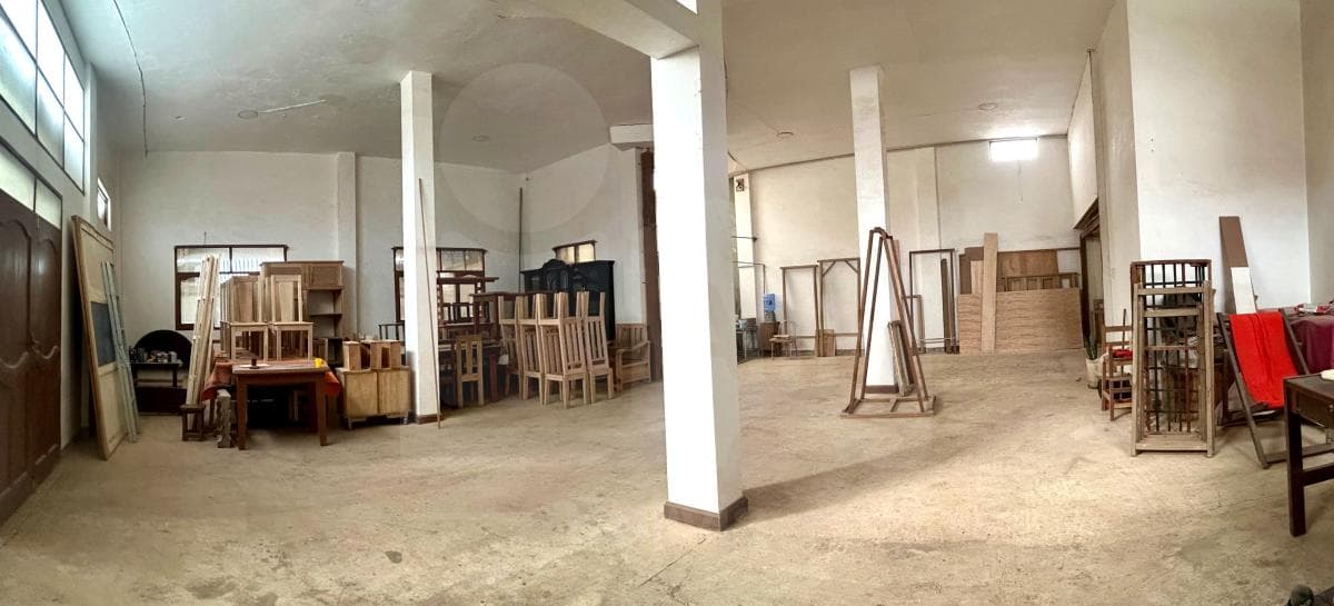 Foto de AMPLIO ESPACIO COMERCIAL EN ANTICRETICO-ZONA TÚNEL DEL ABRA KM 5