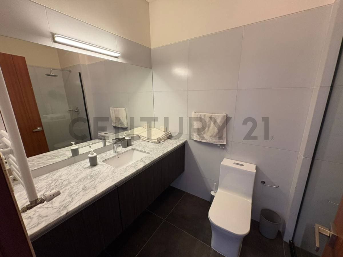 Foto de DEPARTAMENTO DE LUJO EN ALQUILER AMOBLADO Y EQUIPADO – CALACOTO | TORRE 1555