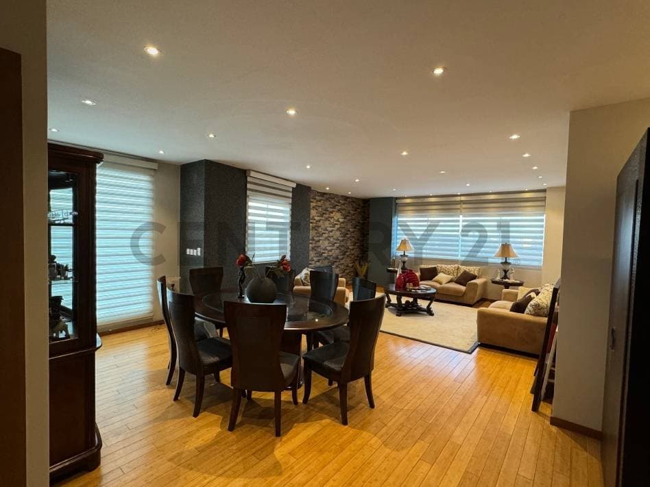 Foto de ESPECTACULAR PENTHOUSE DÚPLEX DE LUJO – 620 m² | VISTAS PANORÁMICAS