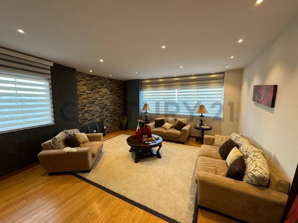 Foto de ESPECTACULAR PENTHOUSE DÚPLEX DE LUJO – 620 m² | VISTAS PANORÁMICAS