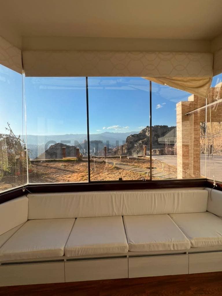 Foto de EXLUSIVA CASA EN ANTICRÉTICO | LA FLORIDA – URB. LOS SAUCES