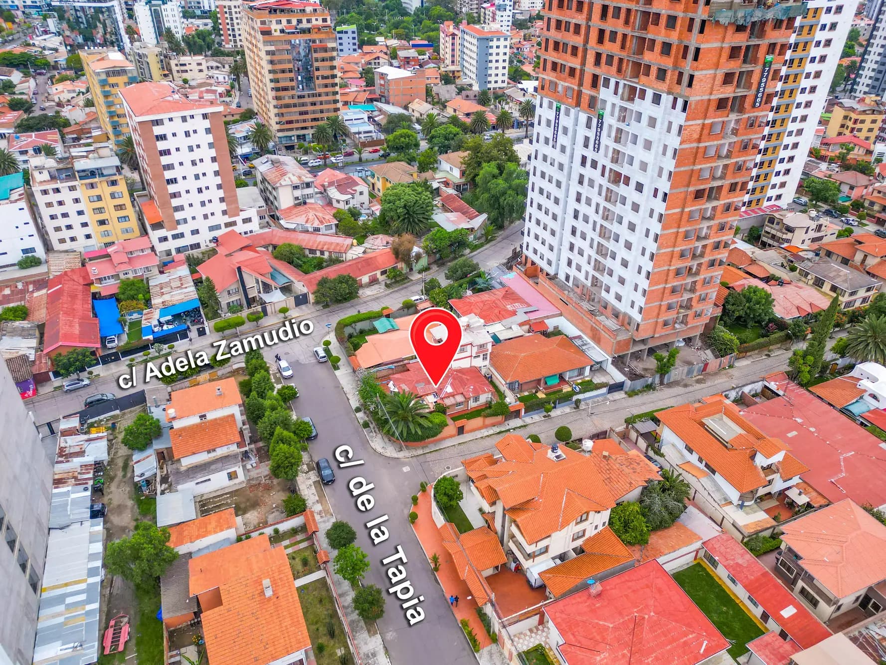 Foto de CASA EN ALQUILER PARA NEGOCIO - ZONA CALA CALA