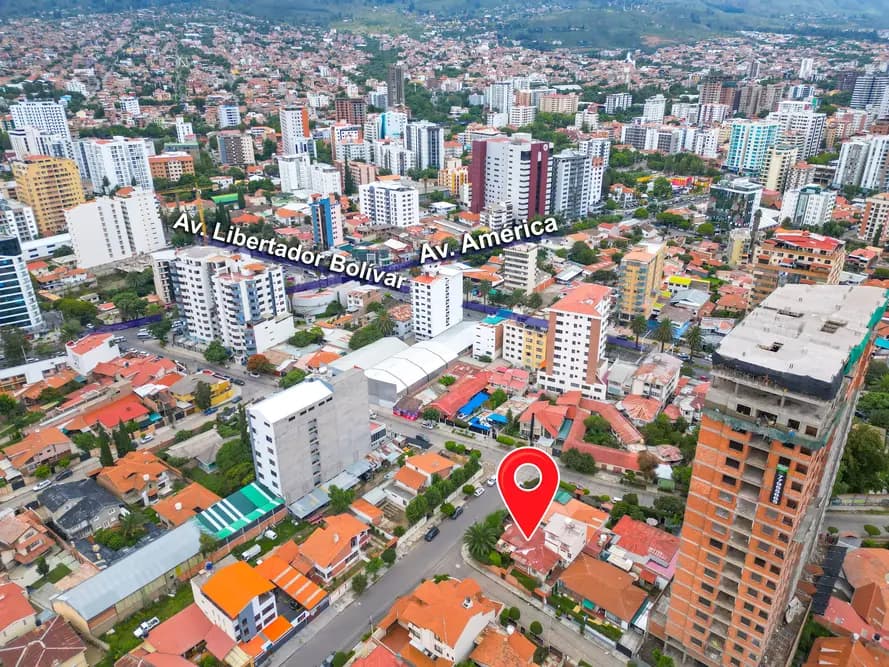Foto de CASA EN ALQUILER PARA NEGOCIO - ZONA CALA CALA