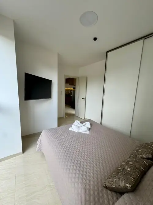 Foto de DEPARTAMENTO 1D EN VENTA - CANAL ISUTO 2DO ANILLO